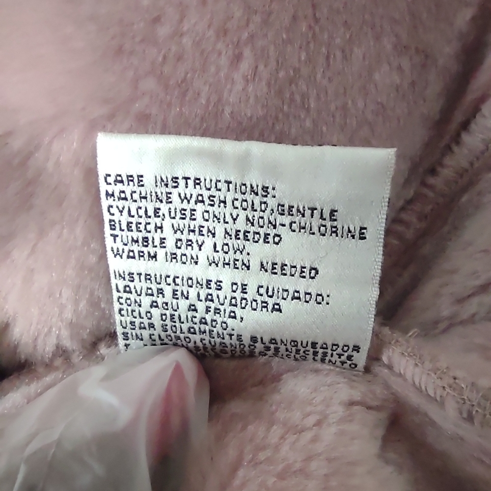 Easy Spirit  jacket with Hood. - Picture 13 of 16